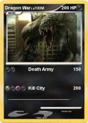 Dragon War
