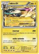 raikou EX