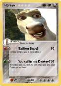 Horsey