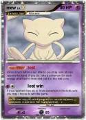 mew