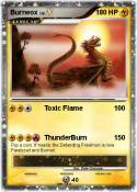 Burneox