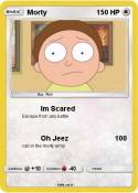 Morty