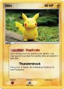 Ditto