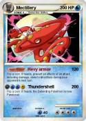 Moctillery