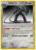 Botter 2.0
