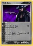 Undertaker