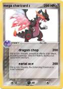 mega charizard