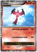 Yveltal