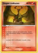 Dragon confluxi