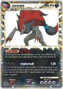 zororark