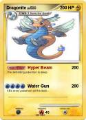 Dragonite