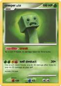 creeper