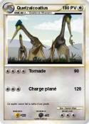 Quetzalcoatlus
