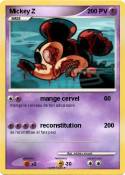 Mickey Z
