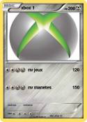xbox 1