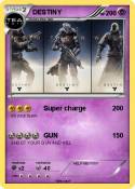 DESTINY