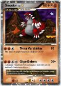 Groudon
