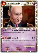 vlandimir putin