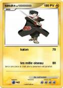 sasuke