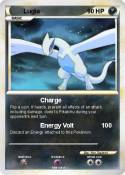 Lugia
