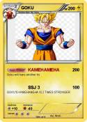 GOKU