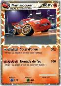 Flash mcqueen