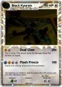 Black Kyurem