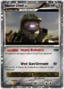 Master Chief