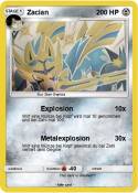 Zacian