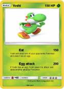 Yoshi
