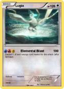 Lugia