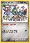 mega's EX