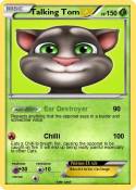 Talking Tom