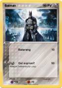 Batman