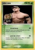 john cena