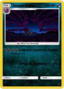 Zoroark Nights