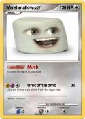 Marshmallow