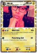 Milcah