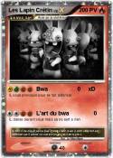 Les Lapin