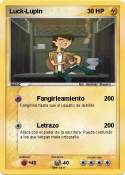 Luck-Lupin
