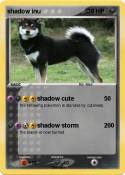 shadow inu
