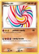 Candy