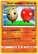 ANGRY BALDI!!!