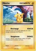 Pikachu 332154