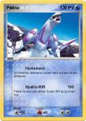 Palkia