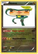 Pikablob