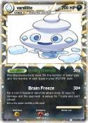 vanillite