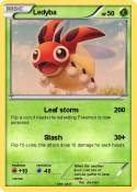 Ledyba