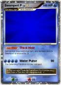 Swampert P