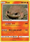 Toad